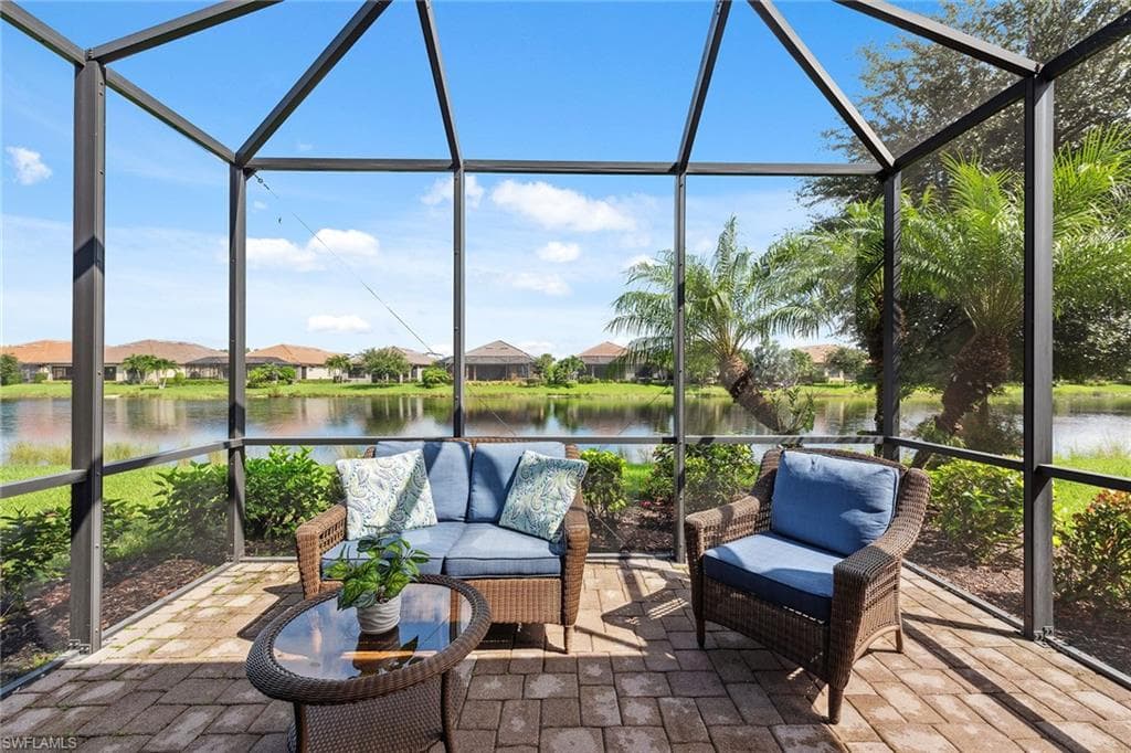 8309 Lucello TER N NAPLES, FL 34114