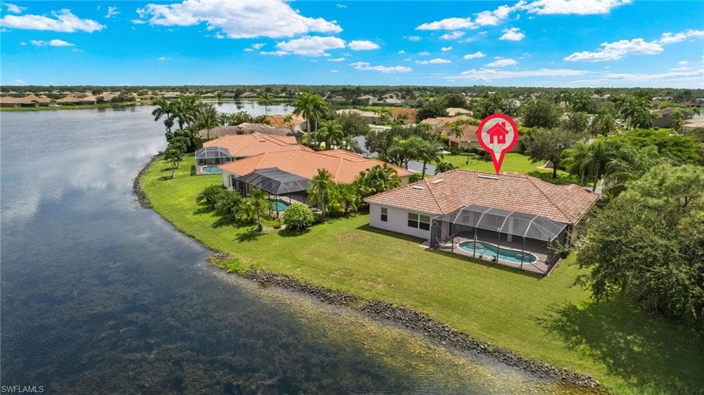 2249 Valencia Lakes CIR NAPLES, FL 34120