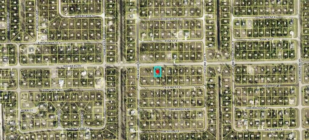 1108 Jaguar BLVD LEHIGH ACRES, FL 33974