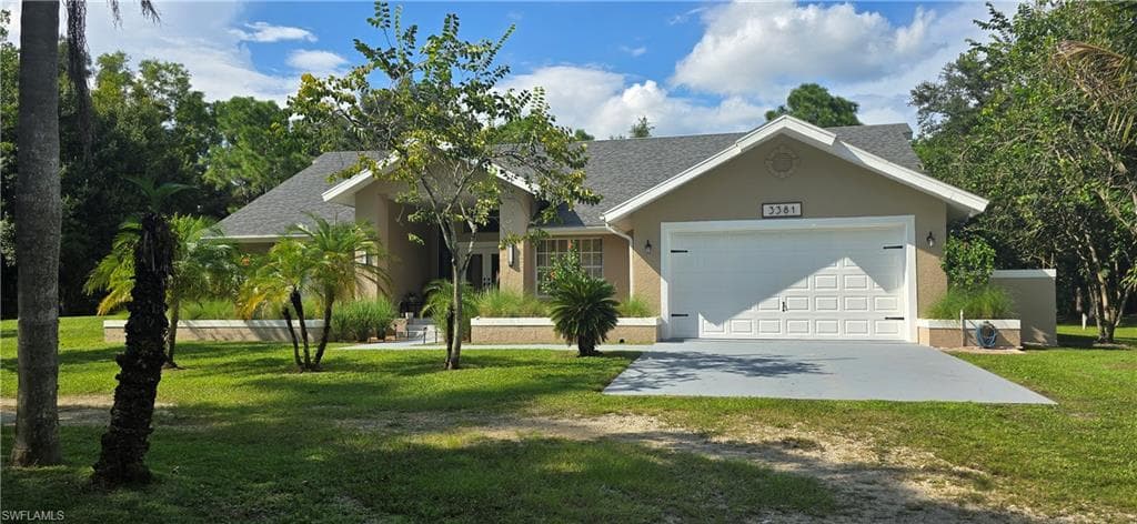 3381 60th AVE NE NAPLES, FL 34120