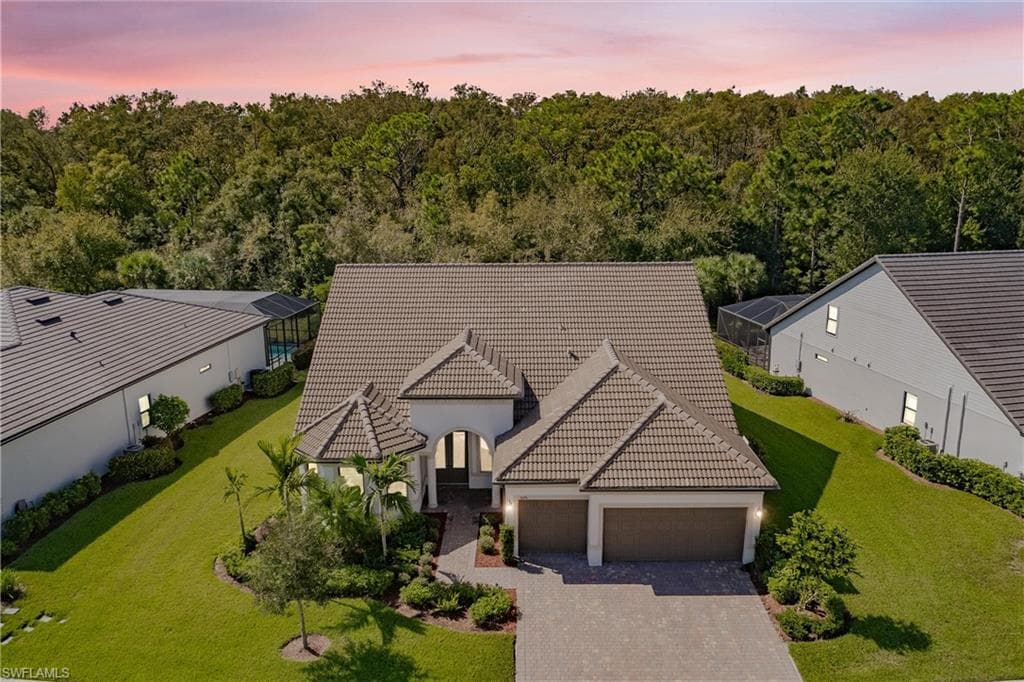16076 Herons View DR ALVA, FL 33920