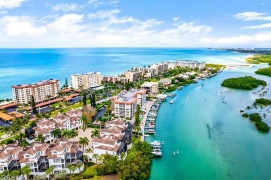 25900 Hickory BLVD 804 BONITA SPRINGS, FL 34134