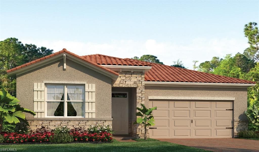 3703 Crosswater DR NORTH FORT MYERS, FL 33917