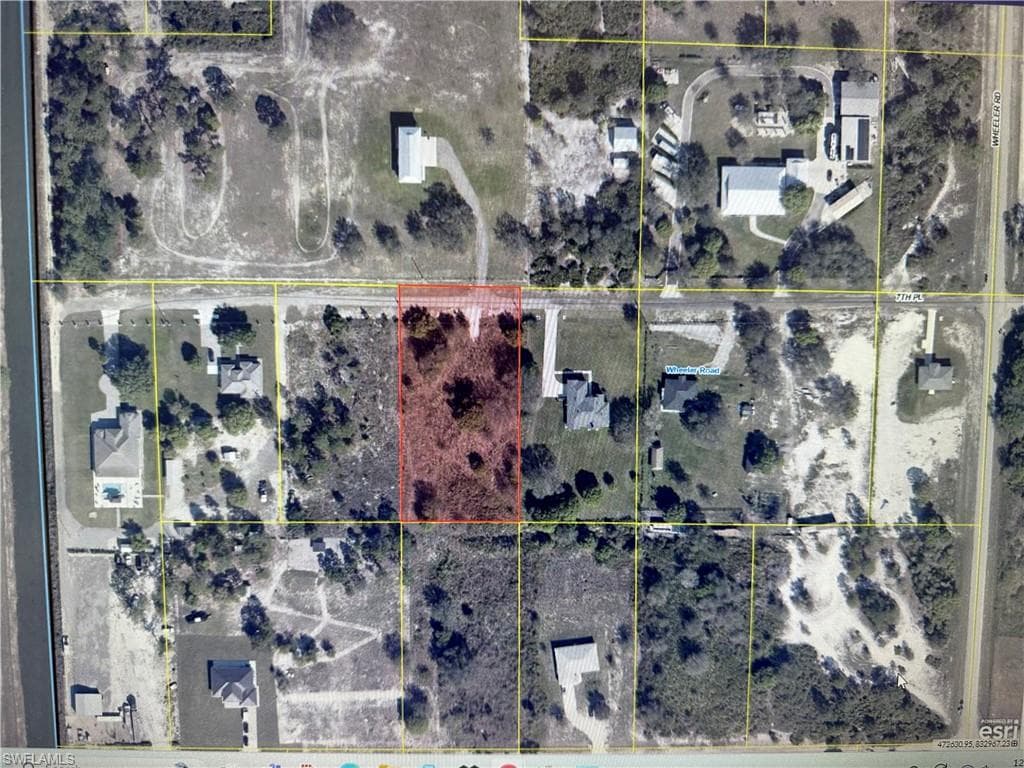7871 7th PL LABELLE, FL 33935