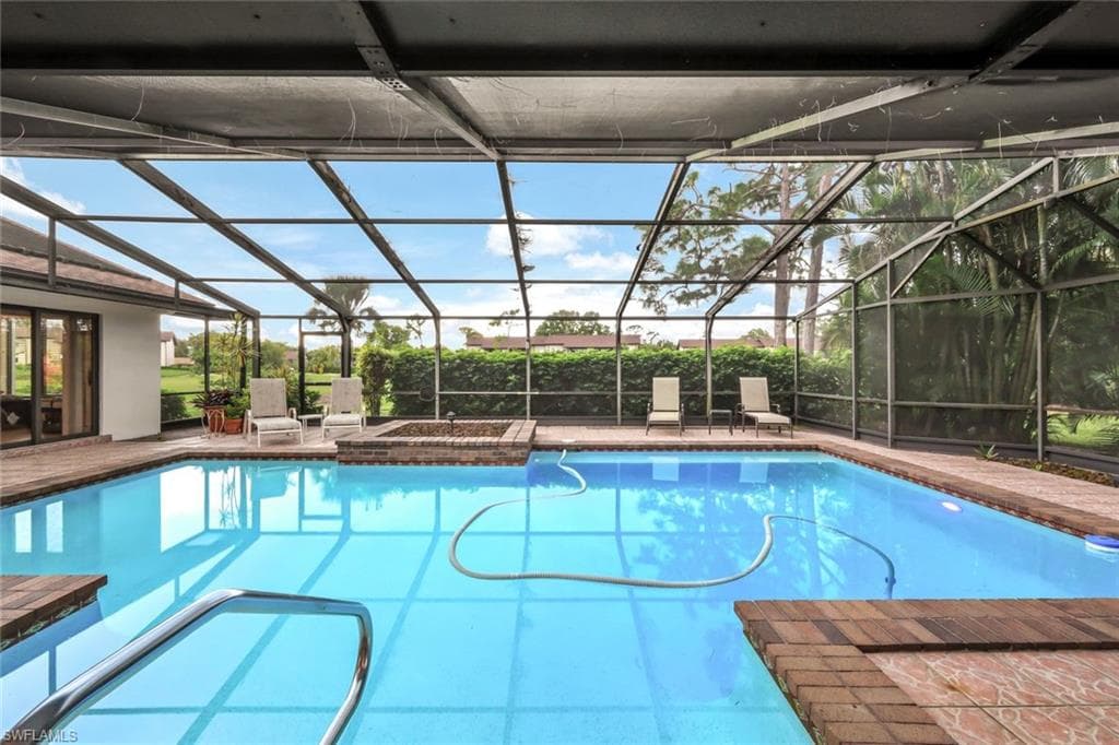 16714 Bobcat DR FORT MYERS, FL 33908
