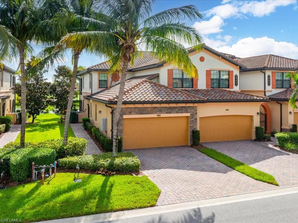 28551 Carlow CT 1101 BONITA SPRINGS, FL 34135