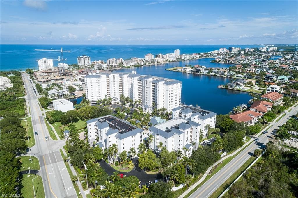 400 Flagship DR 808 NAPLES, FL 34108