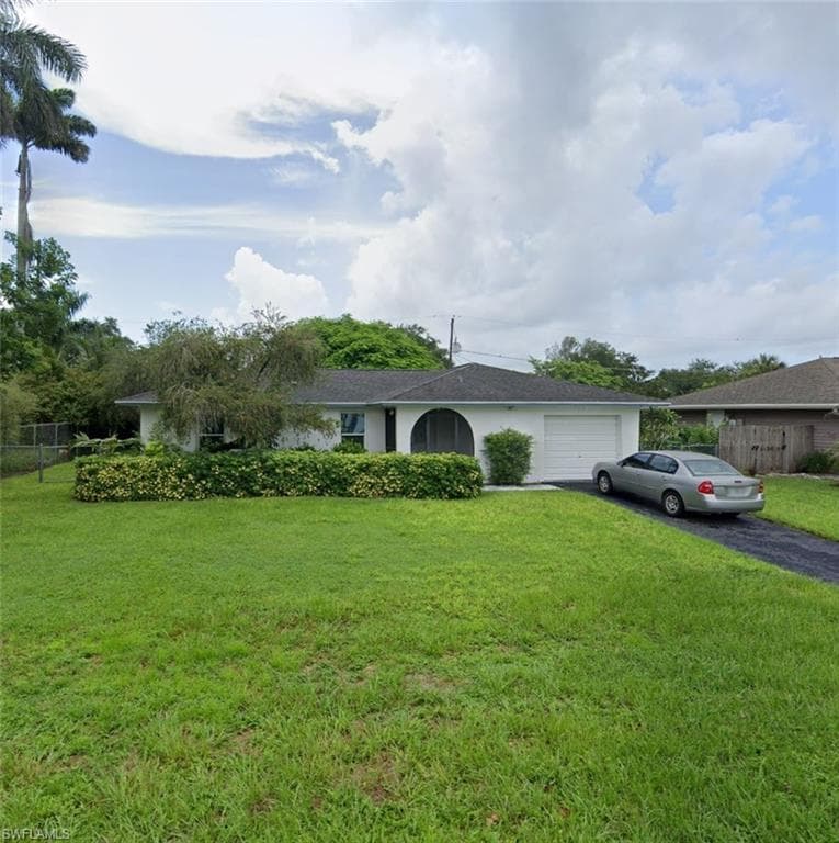 2147 51st TER SW NAPLES, FL 34116
