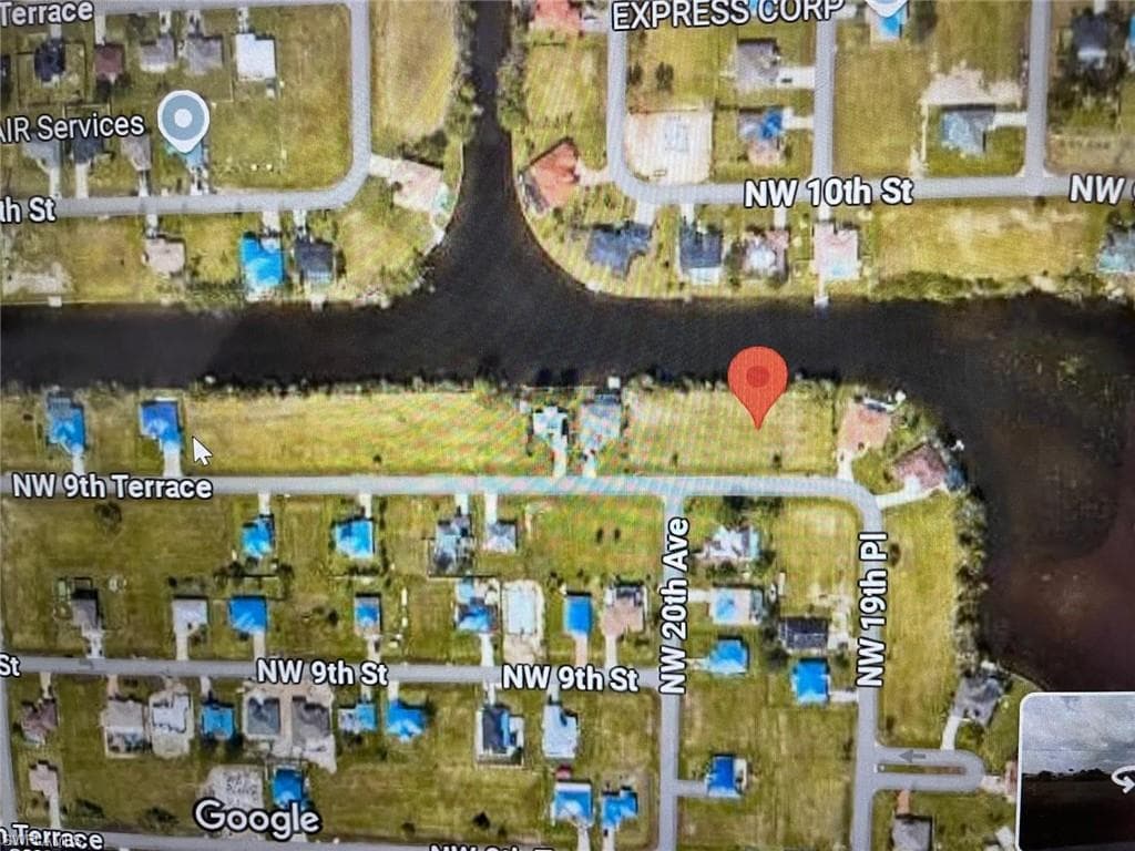 1921 NW 9th TER CAPE CORAL, FL 33993