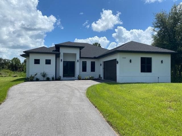 1544 Everglades BLVD S NAPLES, FL 34117