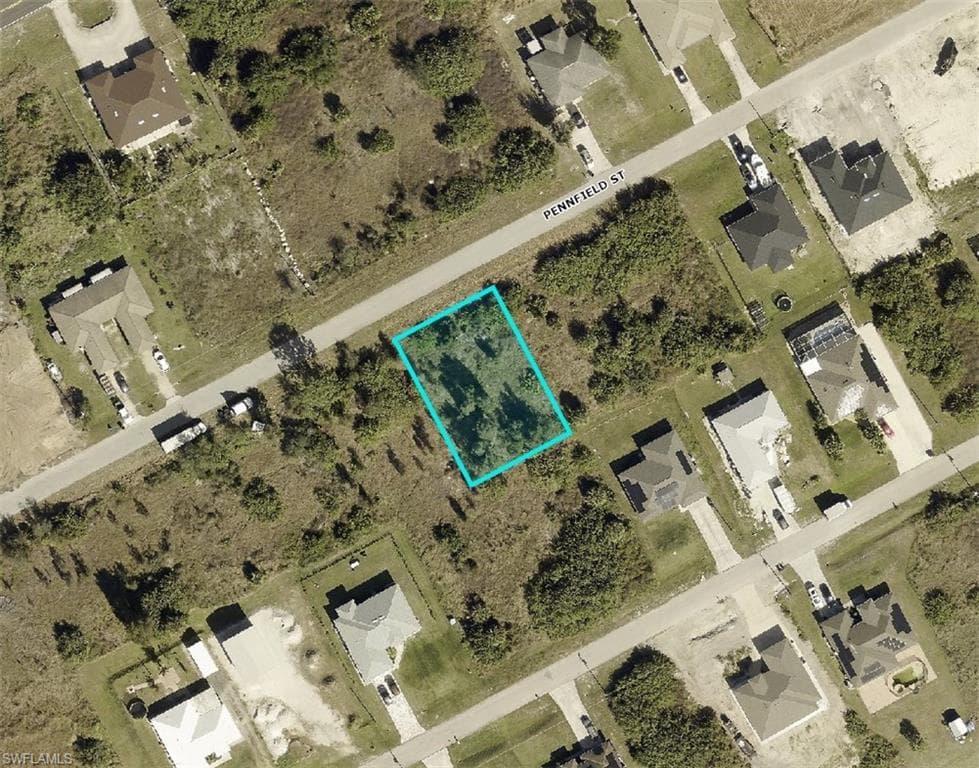 140 Pennfield ST LEHIGH ACRES, FL 33974