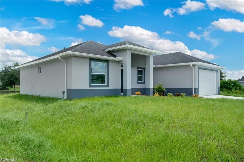 2925 22nd ST SW LEHIGH ACRES, FL 33976