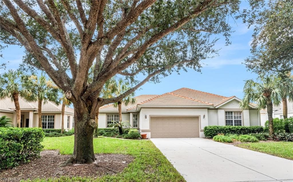 6782 Old Banyan WAY NAPLES, FL 34109