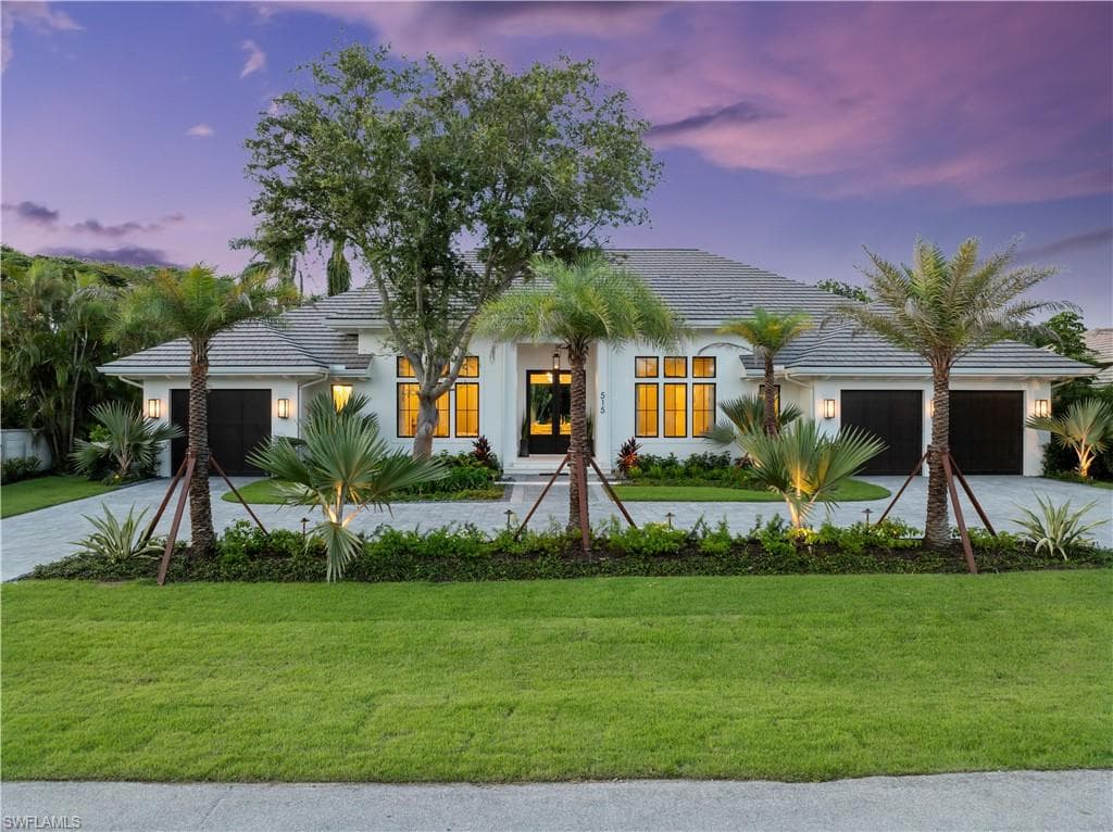 515 Murex DR NAPLES, FL 34102
