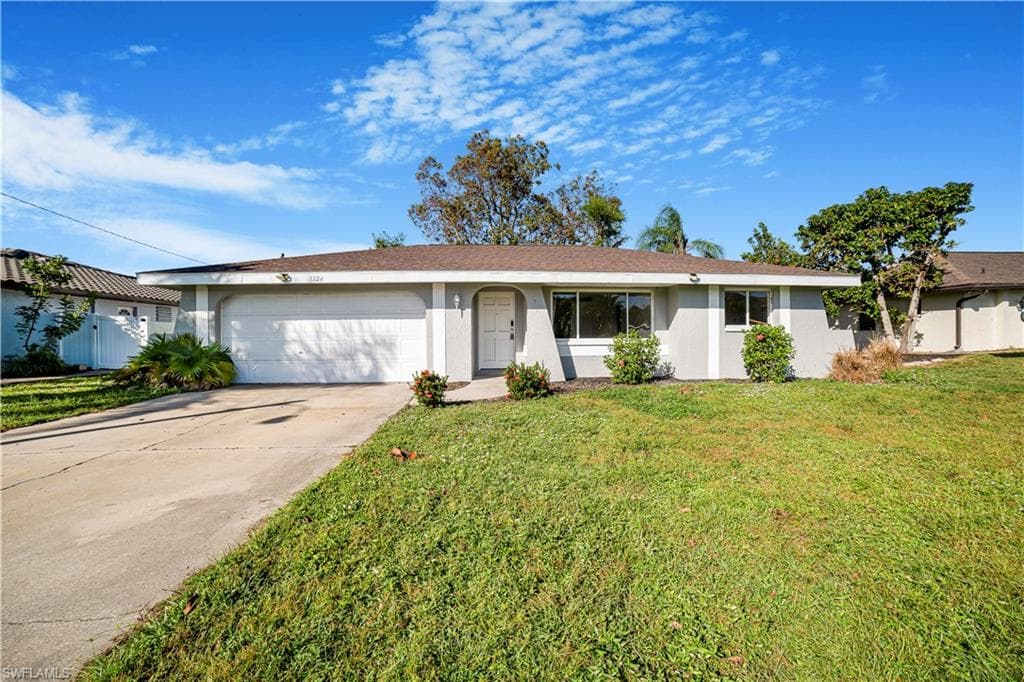 1224 21st PL CAPE CORAL, FL 33990
