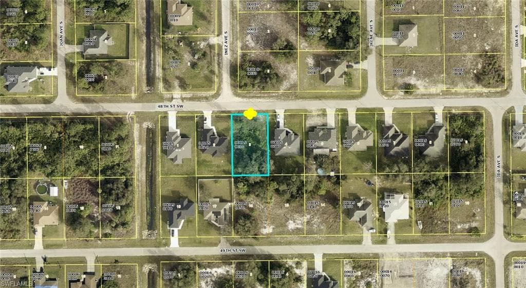 2913 48th ST SW LEHIGH ACRES, FL 33976