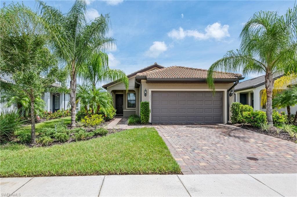 12031 Westmoreland WAY FORT MYERS, FL 33913