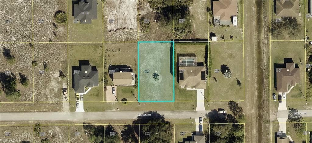 3500 33rd ST SW LEHIGH ACRES, FL 33976