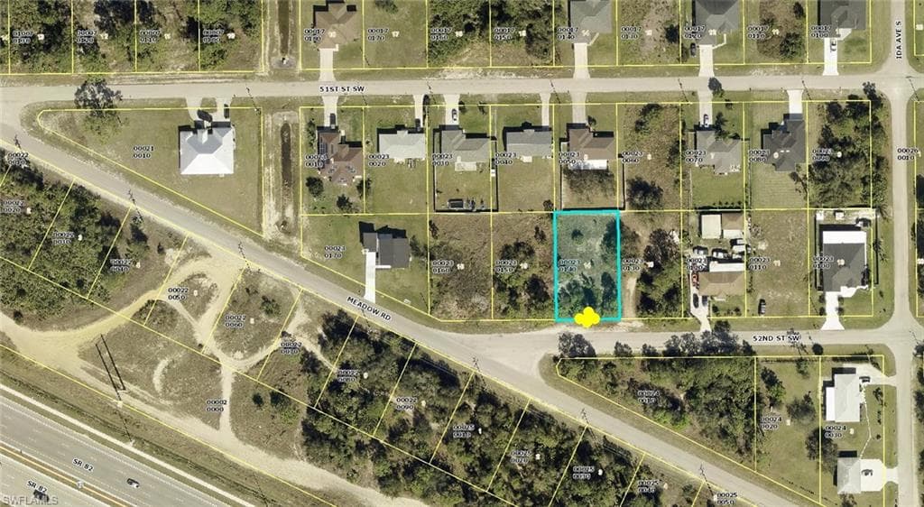 2908 52nd ST SW LEHIGH ACRES, FL 33976