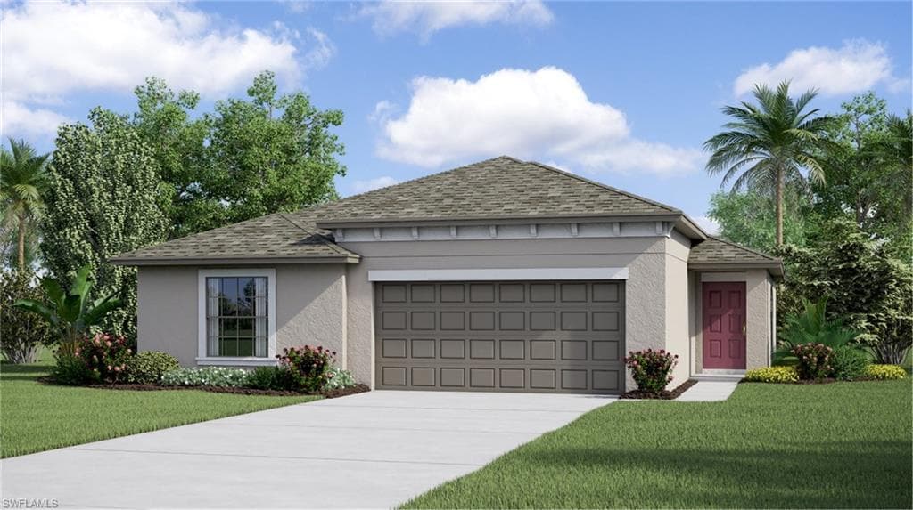 17706 Paradiso WAY NORTH FORT MYERS, FL 33917
