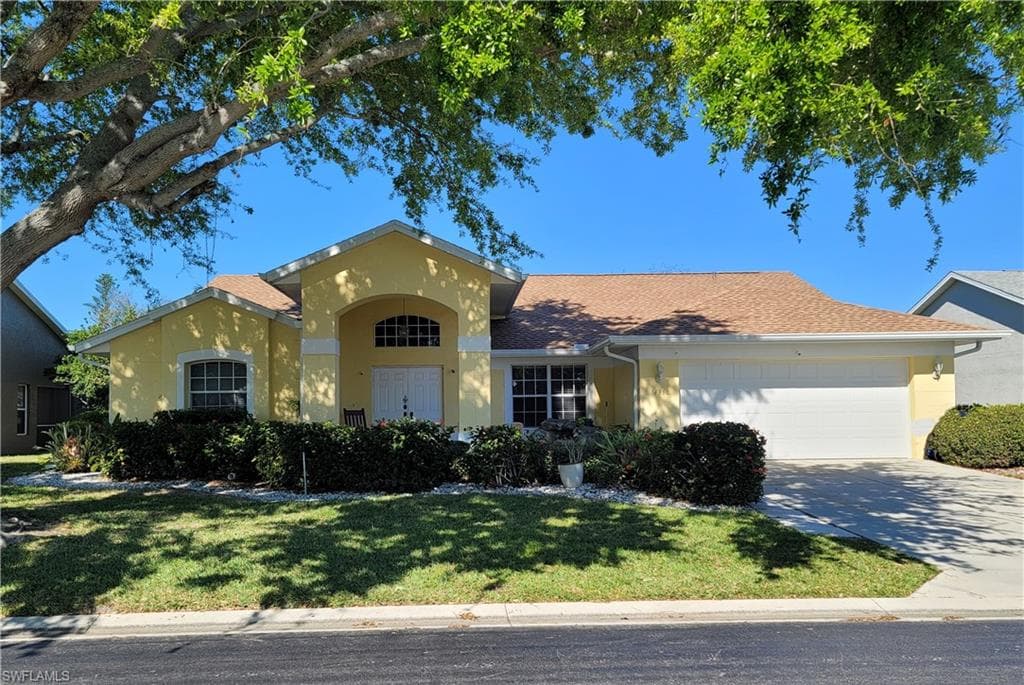 14960 Lake Olive DR FORT MYERS, FL 33919
