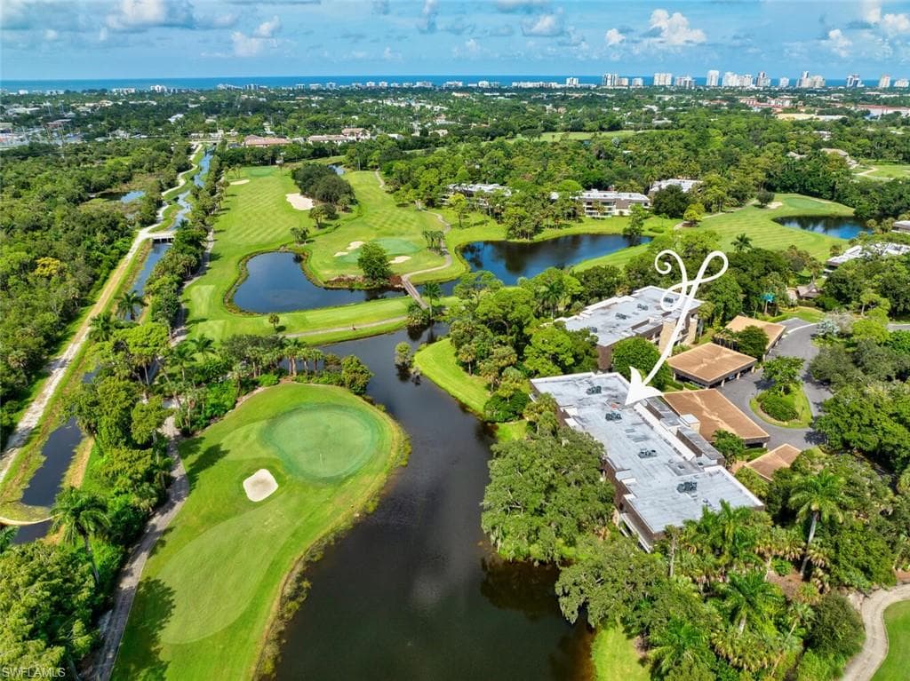 108 Clubhouse DR 364 NAPLES, FL 34105