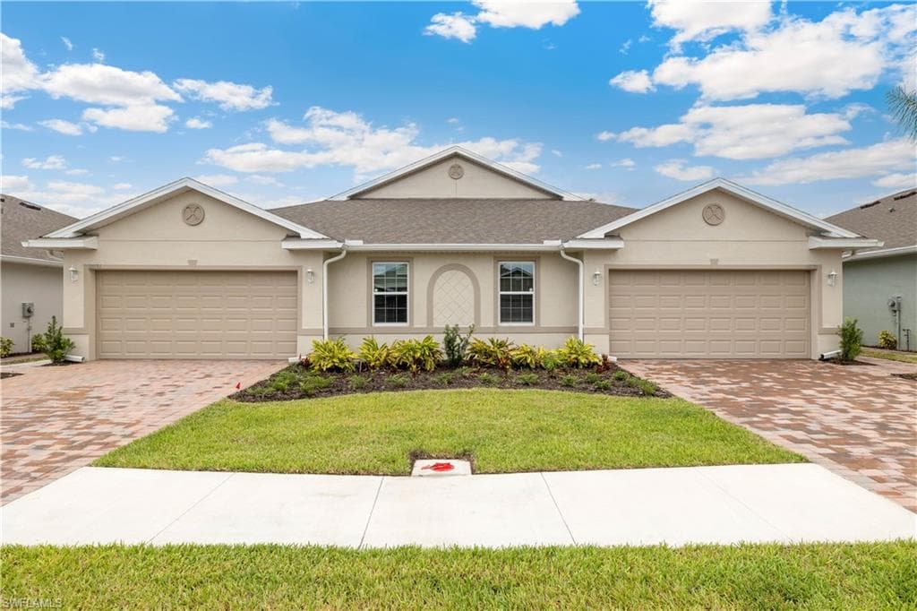 20169 Camino Torcido LOOP NORTH FORT MYERS, FL 33917