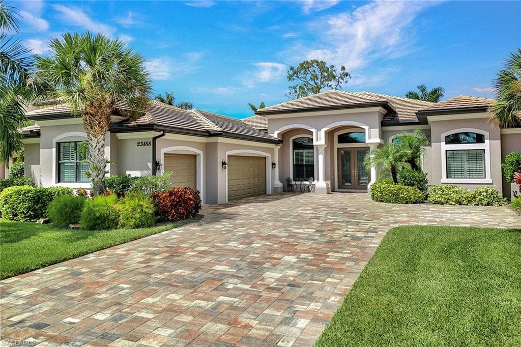 23188 Sanabria LOOP BONITA SPRINGS, FL 34135