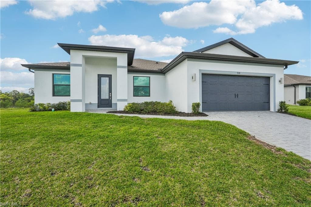939 Admiral Bull Halsey AVE LABELLE, FL 33935