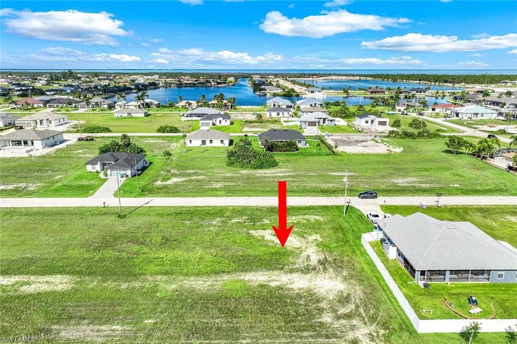 3533 NW 41st AVE CAPE CORAL, FL 33993