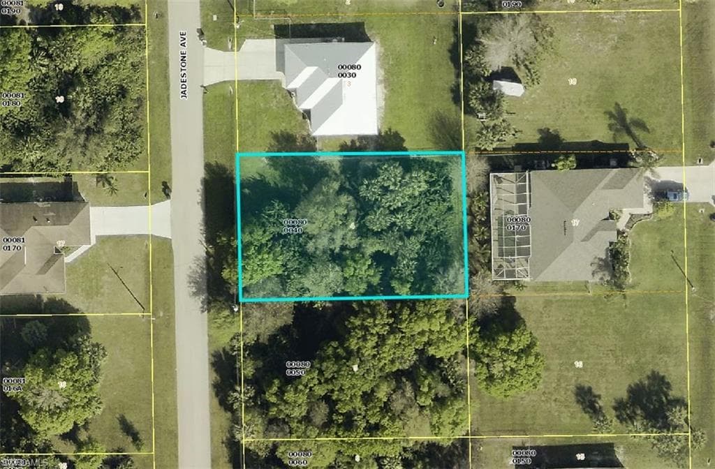 6020 Jadestone AVE FORT MYERS, FL 33905