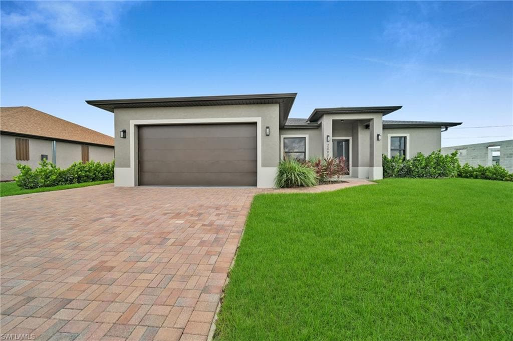 2000 Tropicana PKWY W CAPE CORAL, FL 33993