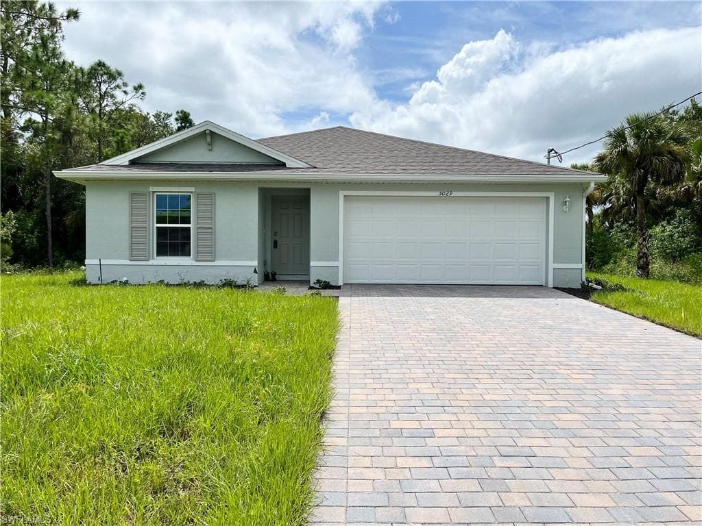 5029 Rosebud CIR LABELLE, FL 33935