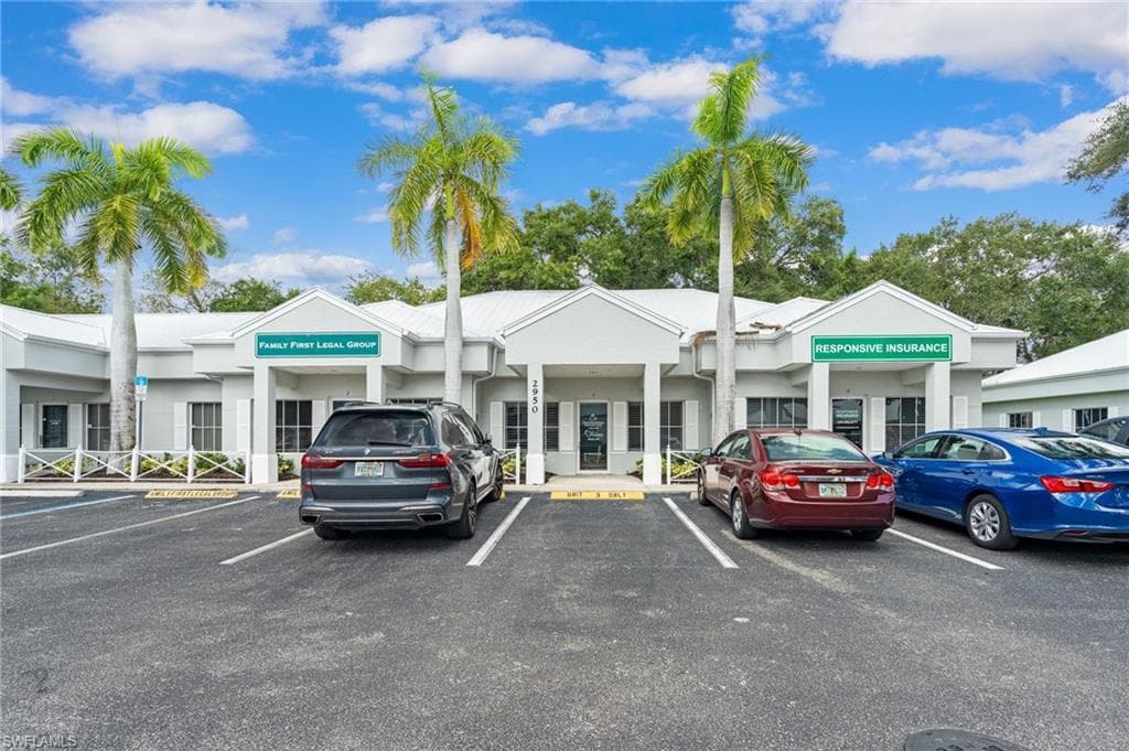 2950 Immokalee RD 3 NAPLES, FL 34110