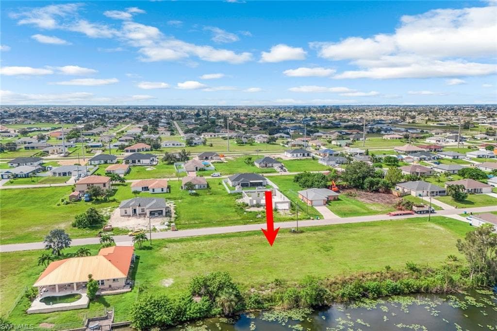 131 NE 25th ST CAPE CORAL, FL 33909