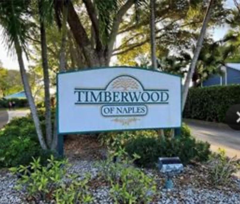 3408 Timberwood CIR 136-0 NAPLES, FL 34105