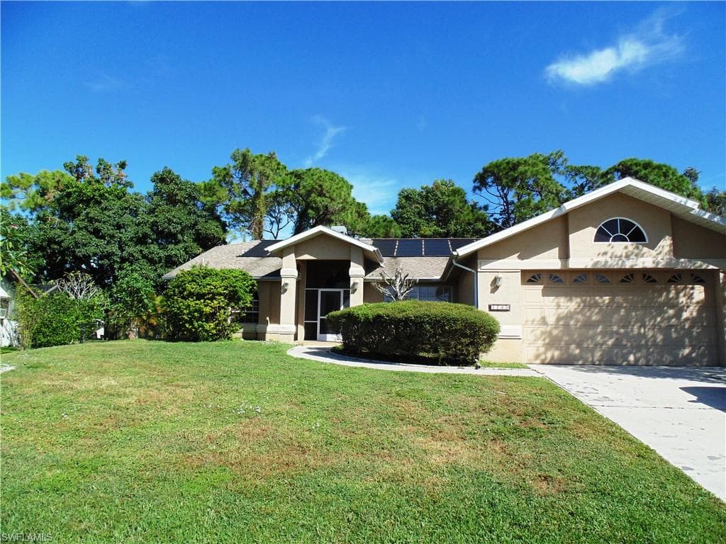 1133 SW 21 TER CAPE CORAL, FL 33991