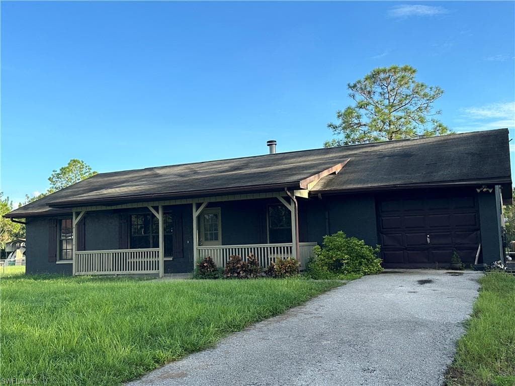 2930 6th AVE SE NAPLES, FL 34117