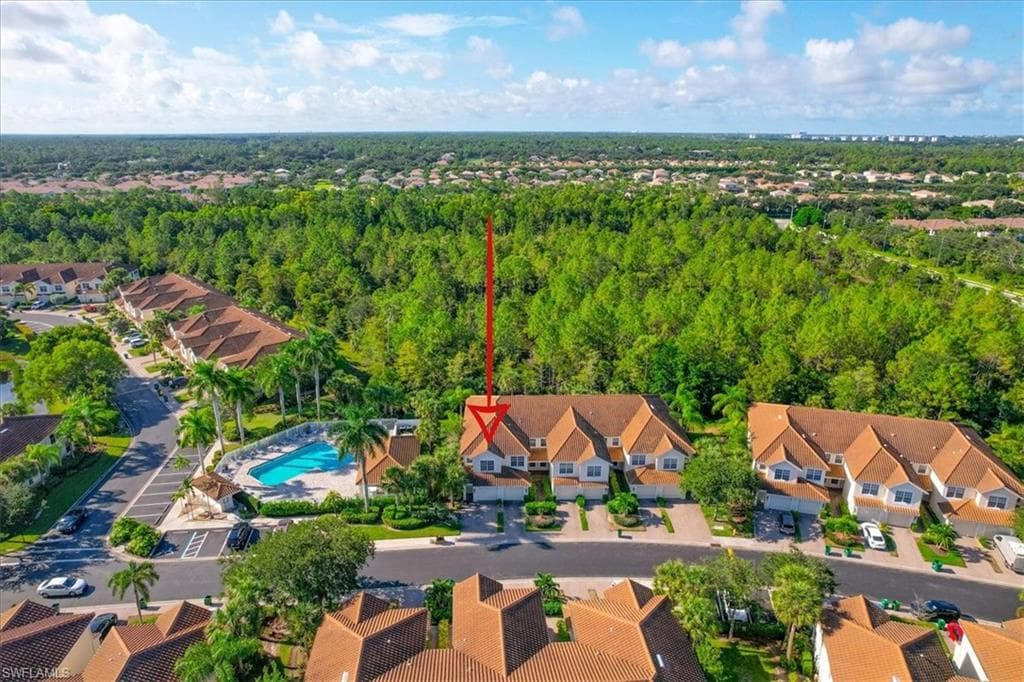 1435 Tiffany LN 306 NAPLES, FL 34105