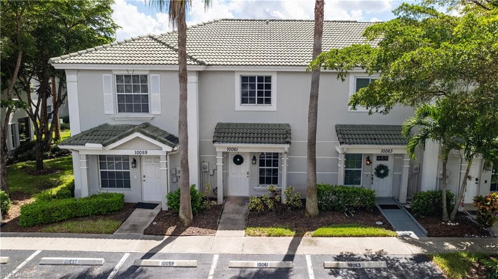 10061 Lone Cypress ST FORT MYERS, FL 33966