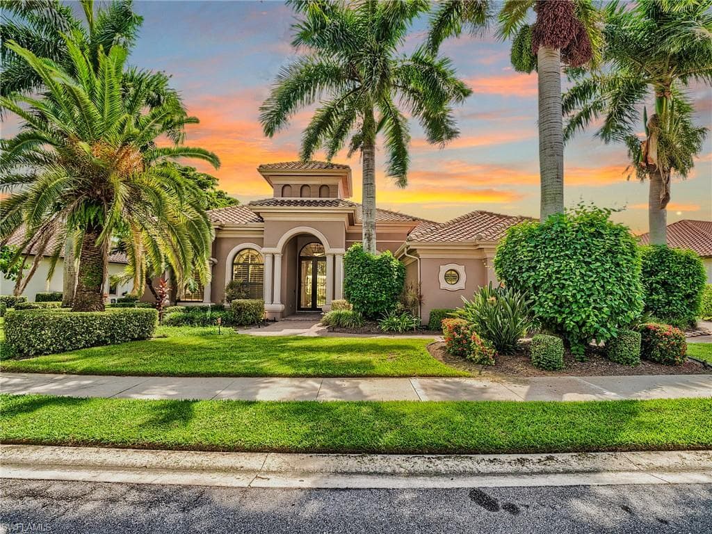 7322 Hagen WAY NAPLES, FL 34113