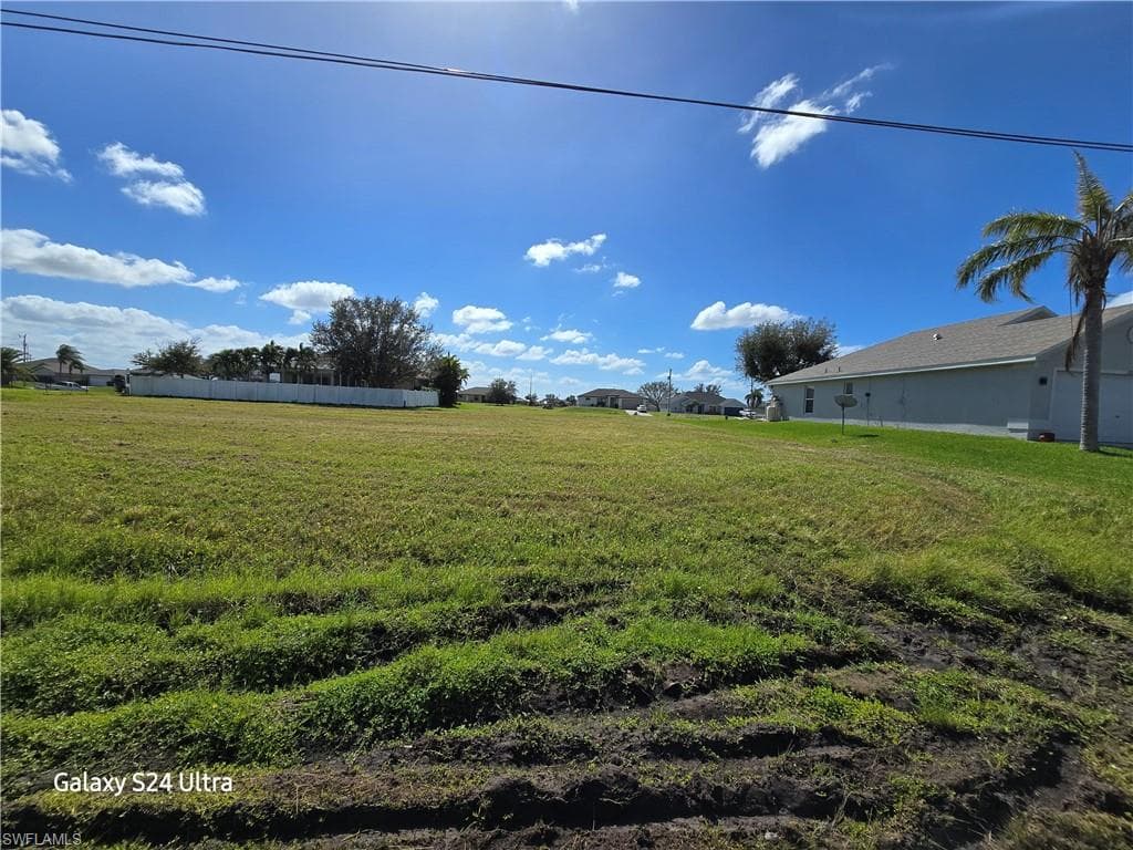 1008 NW 10th ST CAPE CORAL, FL 33993