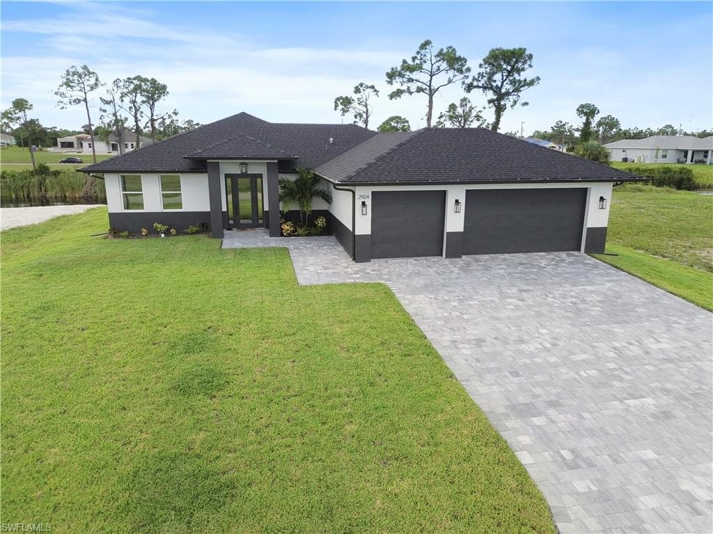 2904 NW 26th AVE CAPE CORAL, FL 33993
