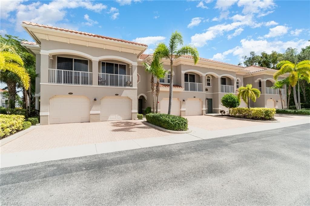 23501 Alamanda DR 103 ESTERO, FL 34135