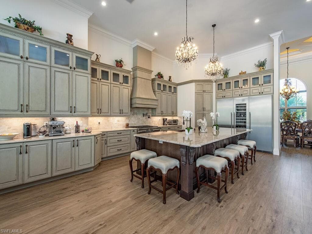 626 17th ST SW NAPLES, FL 34117