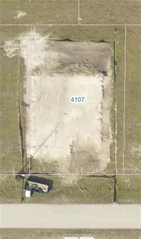 4107 caloosa PKWY CAPE CORAL, FL 33993