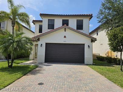 5463 Ferris AVE AVE MARIA, FL 34142