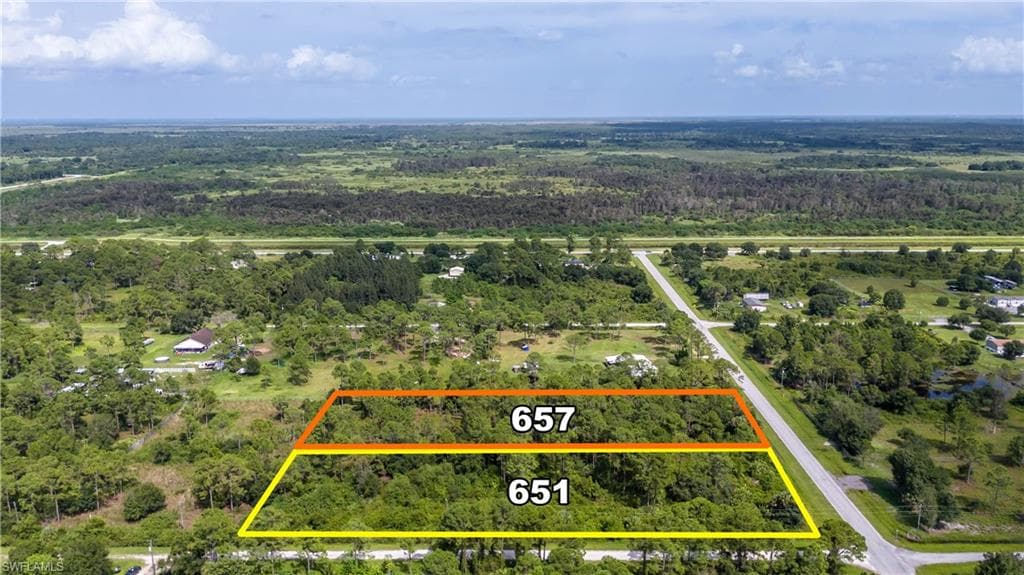 651 Camino Real BLVD CLEWISTON, FL 33440