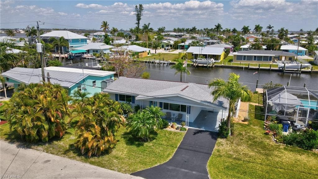 2685 Clyde ST MATLACHA, FL 33993