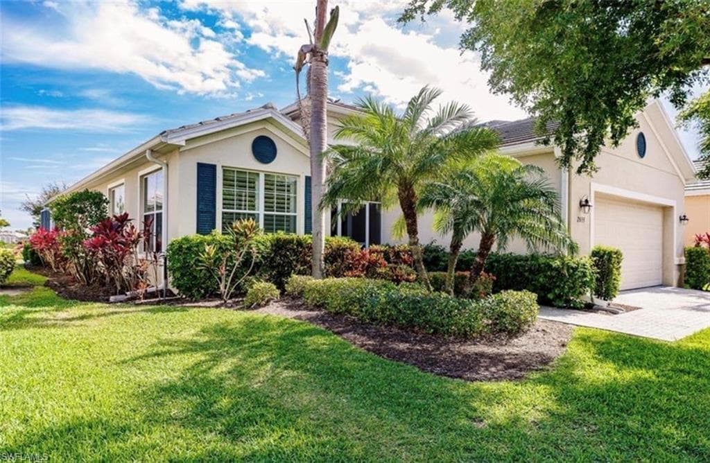 2655 Maraval CT CAPE CORAL, FL 33991